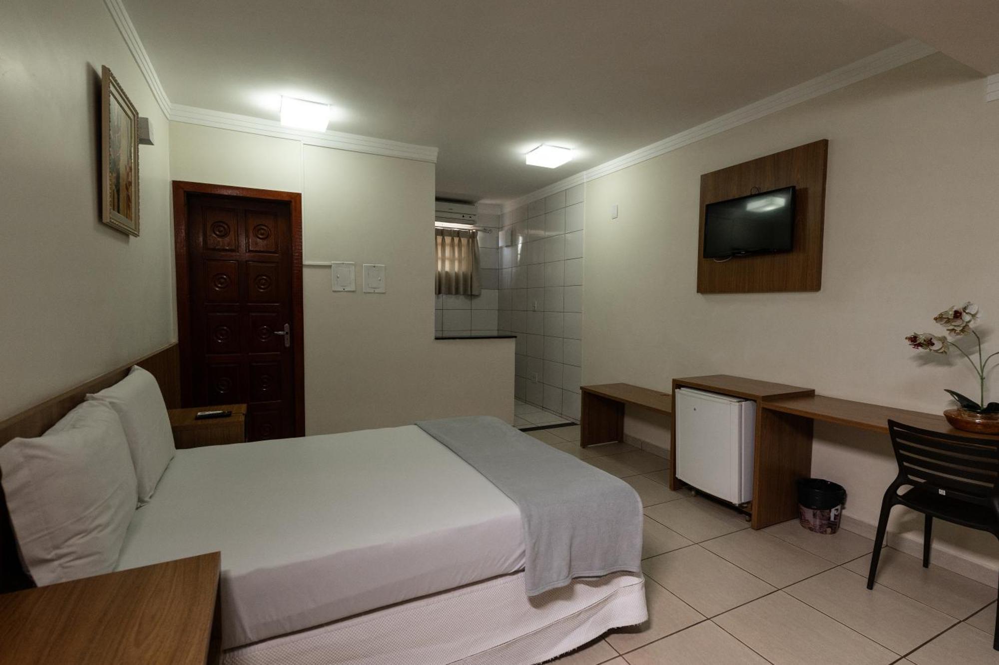Havana Express Uberaba Buitenkant foto